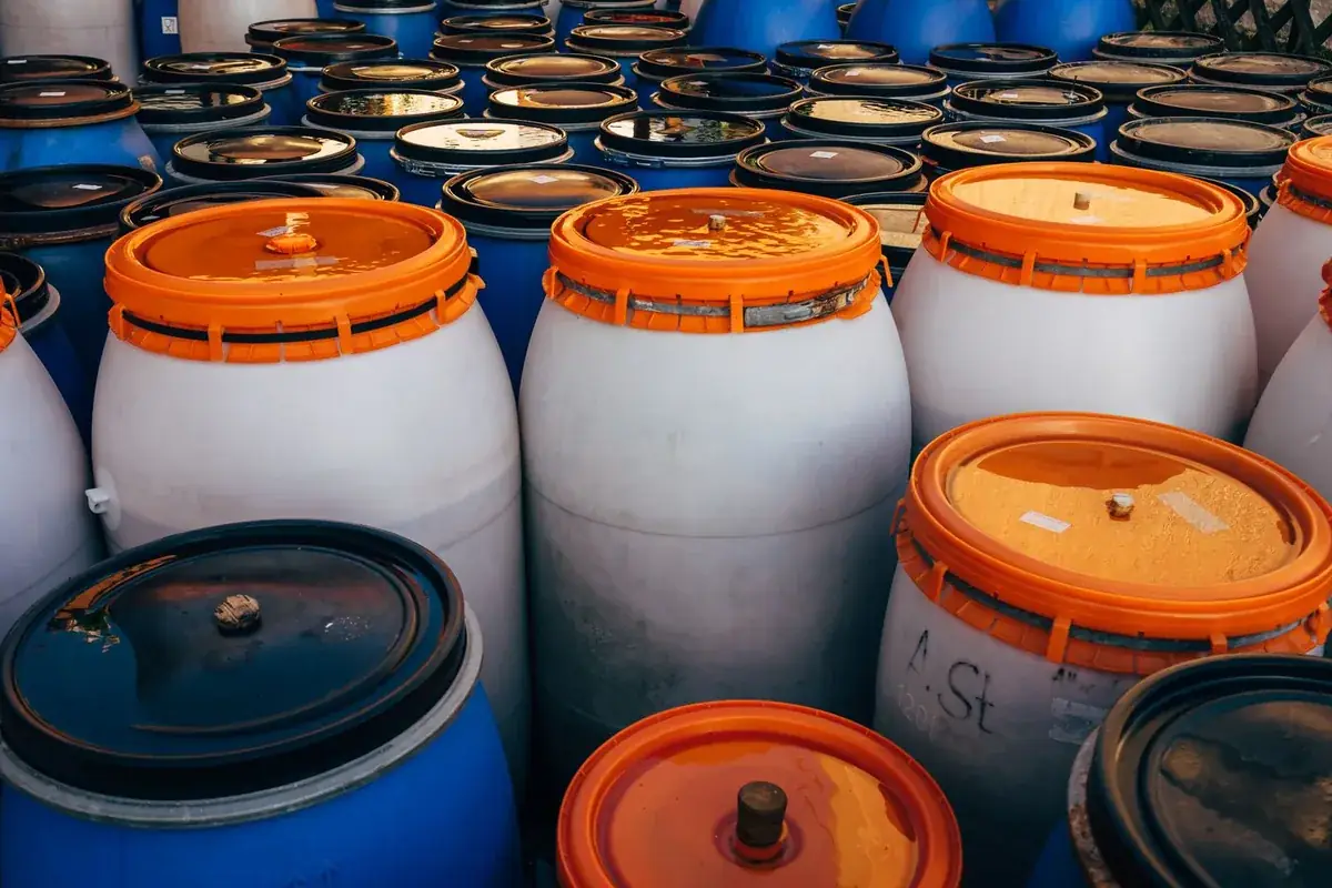Medical Waste Removal in Donald, OR